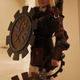 Illustration for article titled Dragon Con Day 0: Cosplayers Invade Atlanta